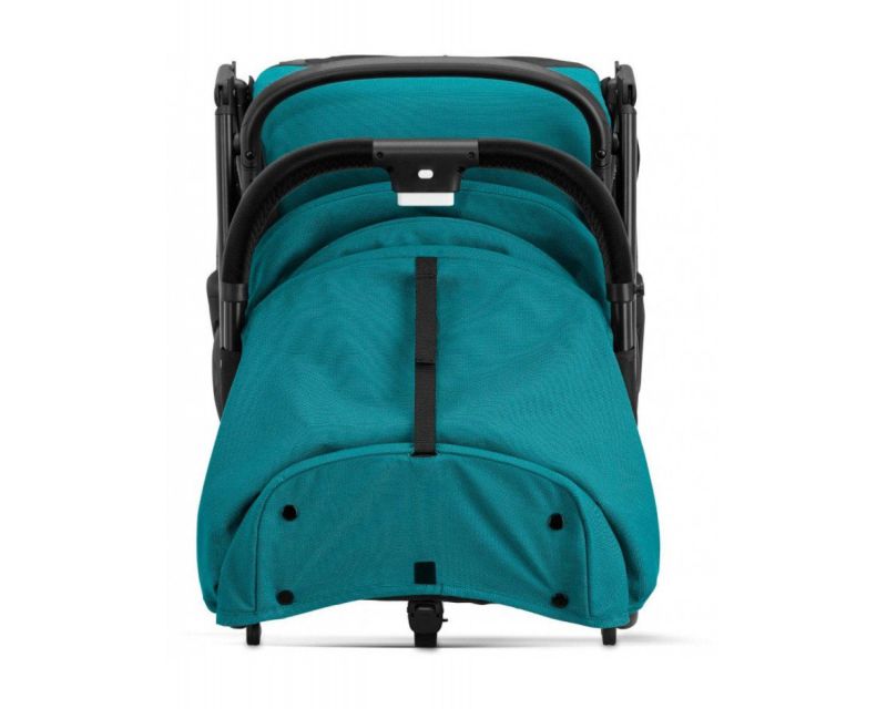 Прогулянкова коляска Cybex Beezy (River Blue)