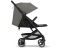 Прогулочная коляска Cybex Beezy (Soho Grey)