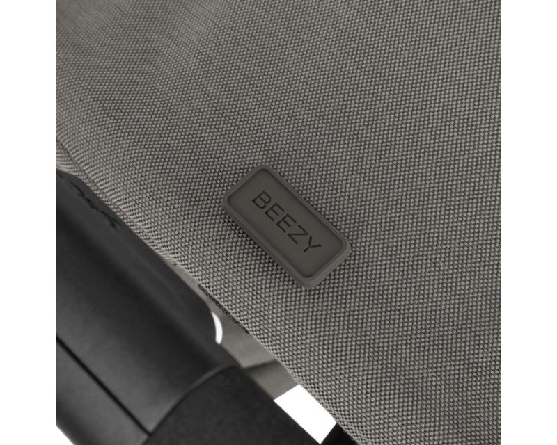 Прогулочная коляска Cybex Beezy (Soho Grey)