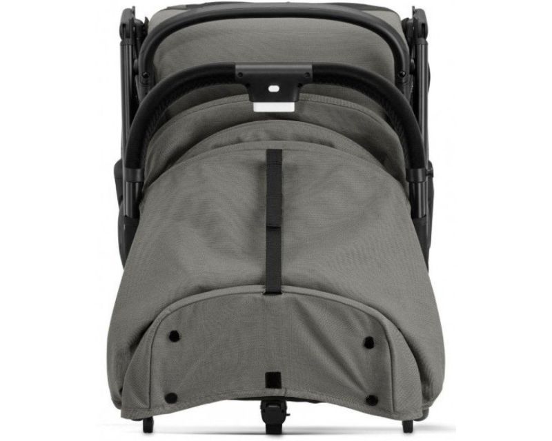 Прогулочная коляска Cybex Beezy (Soho Grey)