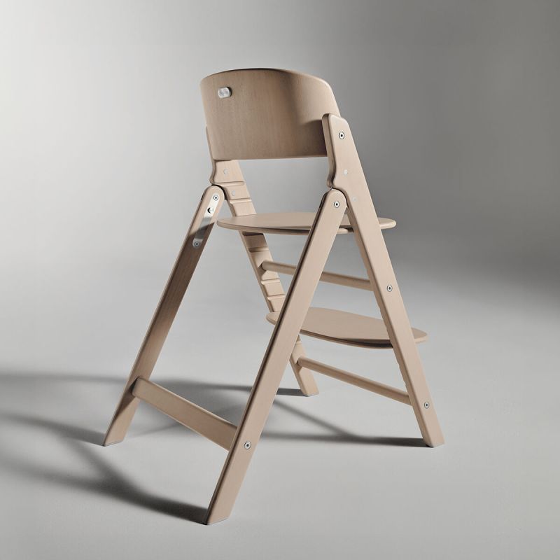 Стульчик для кормления Cybex Click&Fold All Natural