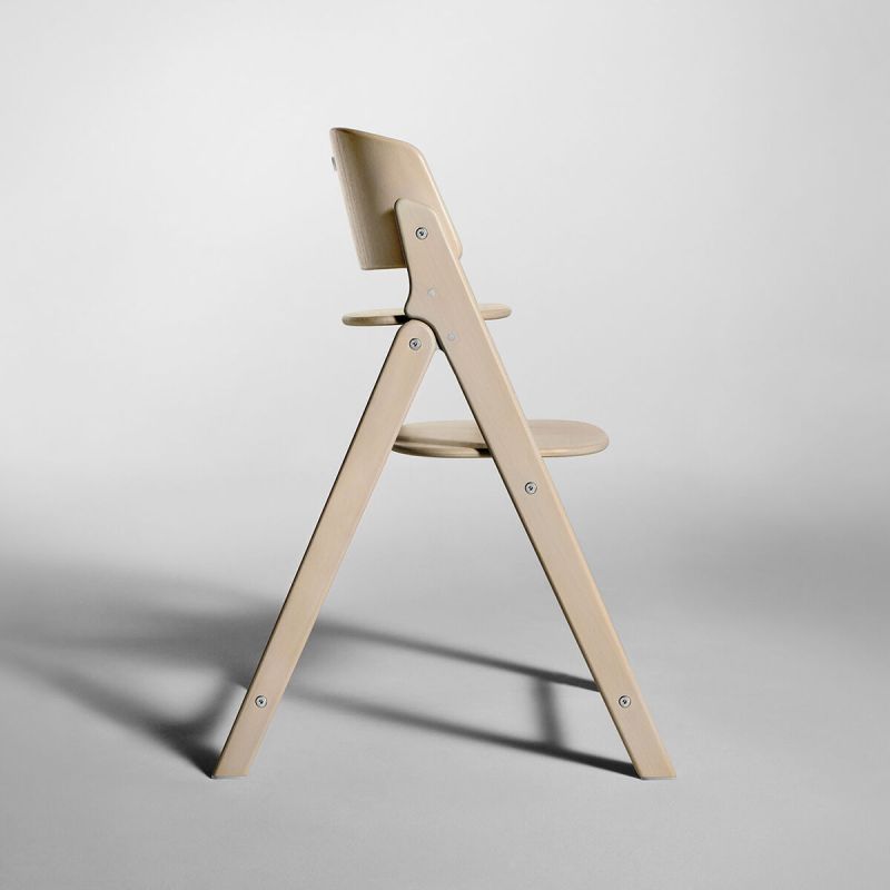 Стульчик для кормления Cybex Click&Fold All Natural