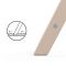 Стільчик для годування Cybex Click&Fold 3 в 1 All Natural