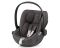 Автокресло Cybex Cloud Z i-Size Plus (Soho Grey mid grey)