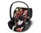 Автокресло Cybex Cloud Z i-Size Spring Blossom Dark