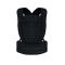 Рюкзак-кенгуру Coya Carrier Boucle Bouclé Smoky Black