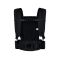 Рюкзак-кенгуру Coya Carrier Boucle Bouclé Smoky Black