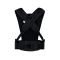 Рюкзак-кенгуру Coya Carrier Boucle Bouclé Smoky Black