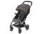 Прогулочная коляска Cybex Eezy S + 2 (Soho Grey)