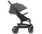 Прогулочная коляска Cybex Eezy S + 2 (Soho Grey)