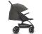 Прогулочная коляска Cybex Eezy S + 2 (Soho Grey)