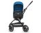 Прогулочная коляска Cybex Eezy S Twist + 2 (Navy Blue)