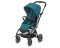 Прогулочная коляска Cybex Eezy S Twist + 2 (River Blue)