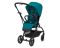 Прогулочная коляска Cybex Eezy S Twist + 2 (River Blue)