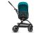 Прогулочная коляска Cybex Eezy S Twist + 2 (River Blue)