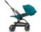 Прогулочная коляска Cybex Eezy S Twist + 2 (River Blue)