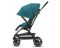 Прогулочная коляска Cybex Eezy S Twist + 2 (River Blue)