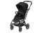 Прогулянкова коляска Cybex Eezy S Twist + 2 (Deep Black)