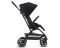 Прогулянкова коляска Cybex Eezy S Twist + 2 (Deep Black)