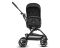 Прогулянкова коляска Cybex Eezy S Twist + 2 (Deep Black)