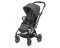 Прогулочная коляска Cybex Eezy S Twist + 2 (Soho Grey)