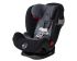 Автокрісло Cybex Eternis S (Pepper Black dark grey)