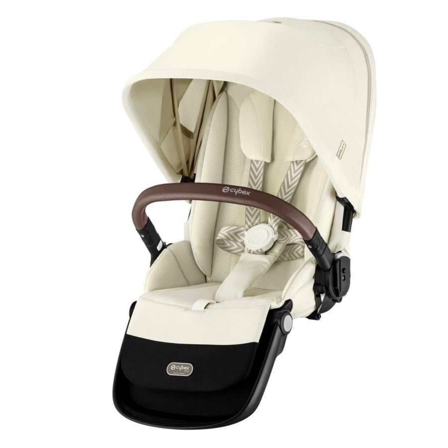 Прогулочный блок Cybex Gazelle S TPE (Seashell Beige)