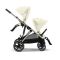 Прогулочный блок Cybex Gazelle S TPE (Seashell Beige)