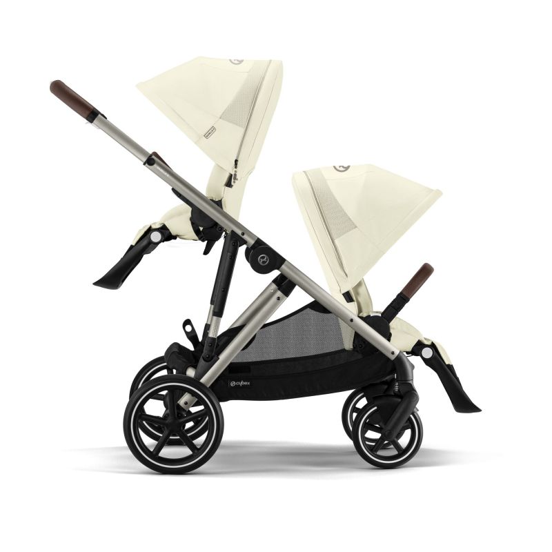 Прогулочный блок Cybex Gazelle S TPE (Seashell Beige)