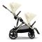 Прогулочный блок Cybex Gazelle S TPE (Seashell Beige)