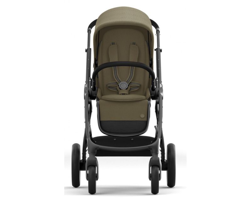 Прогулочная коляска Cybex Gazelle S (Classic Beige)