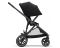 Прогулочная коляска Cybex Gazelle S (Deep Black)