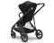 Прогулочная коляска Cybex Gazelle S (Deep Black)