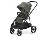 Прогулянкова коляска Cybex Gazelle S (Soho Grey)