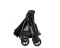 Прогулочная коляска Cybex Melio Carbon (Deep Black)