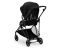 Прогулочная коляска Cybex Melio Carbon (Deep Black)