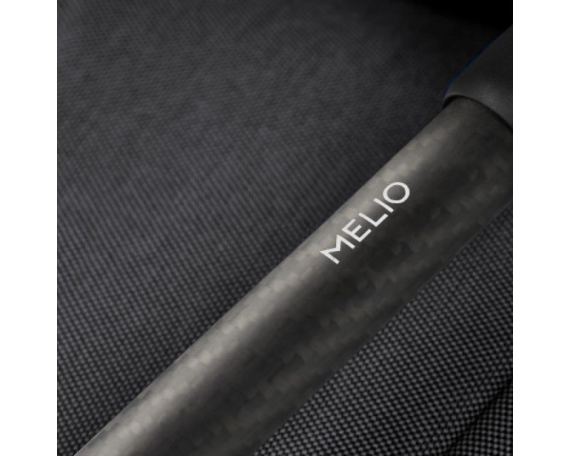 Прогулочная коляска Cybex Melio Carbon (Deep Black)