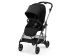 Прогулянкова коляска Cybex Melio (Deep Black)