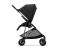 Прогулочная коляска Cybex Melio (Deep Black)