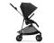 Прогулочная коляска Cybex Melio (Deep Black)