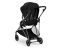 Прогулочная коляска Cybex Melio (Deep Black)