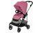 Коляска 2 в 1 Cybex Melio (Magnolia Pink)