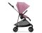Прогулочная коляска Cybex Melio (Magnolia Pink)