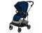 Коляска 2 в 1 Cybex Melio (Navy Blue)