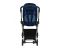 Коляска 2 в 1 Cybex Melio (Navy Blue)