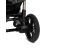 Прогулочная коляска Cybex Melio (Deep Black)