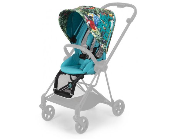 Комплект тканини Cybex Mios by DJ Khaled We The Best