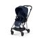 Прогулочная коляска Cybex Mios Rebellious Luxury