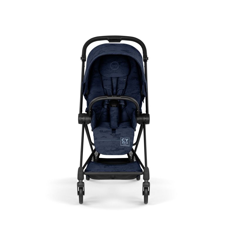 Прогулочная коляска Cybex Mios Rebellious Luxury