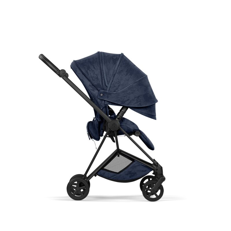 Прогулочная коляска Cybex Mios Rebellious Luxury